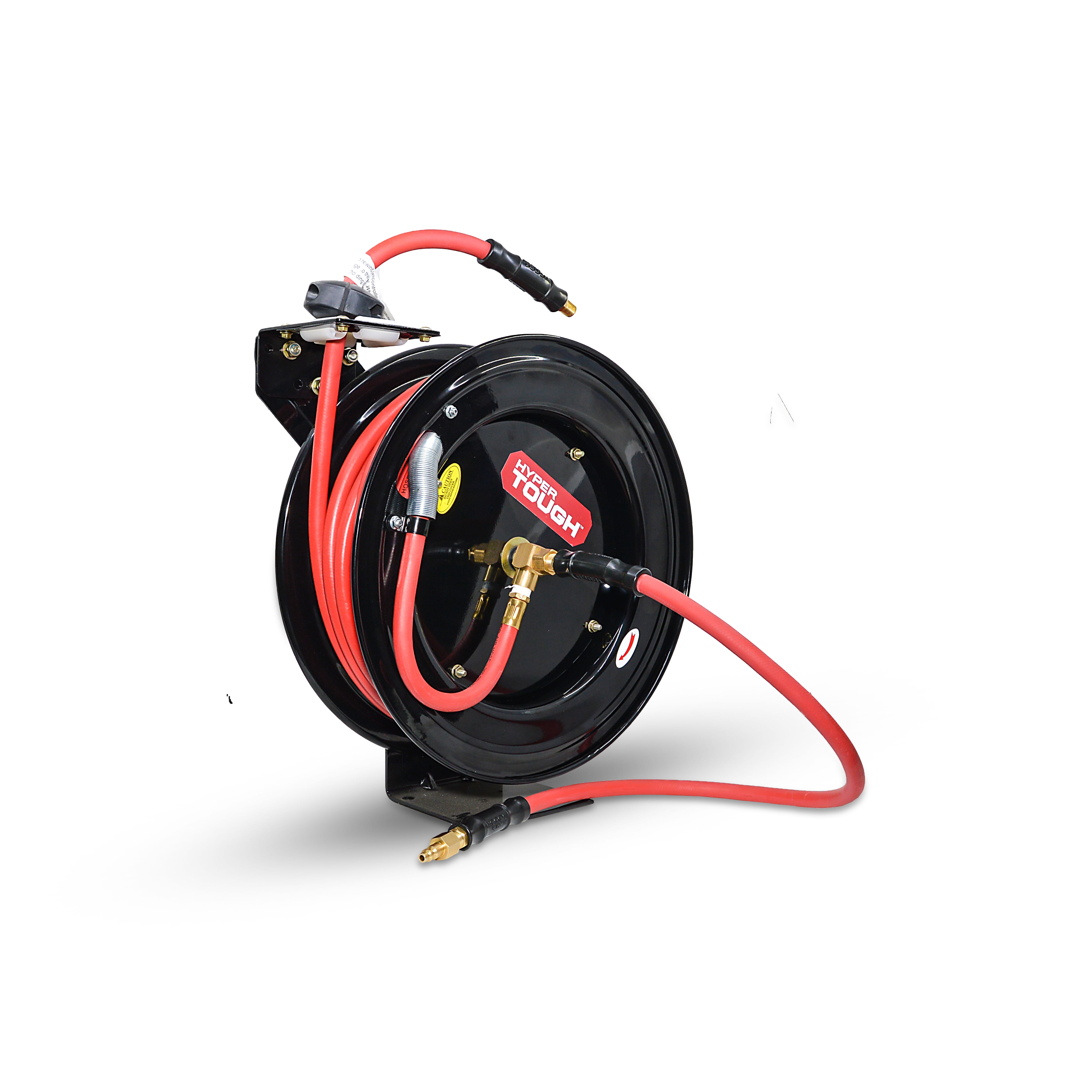 Neilsen CT1056 Air Hose Reel 9m/ 30ft 3/8in (Retractable)