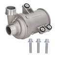 thumbnail image 2 of Electric Water Pump, N20 Easy Installation 11518635089 Coolant Pump Sturdy Square Head  For Replacement, 2 of 8
