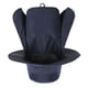 thumbnail image 2 of Sombrero para el sol Gorra con protección UV Ala ancha Nylon Transpirable Secado rápido UPF 50+ Sombrero de pesca con cubierta extraíble para solapa en el cuello y la cara Azul oscuro, 2 of 10