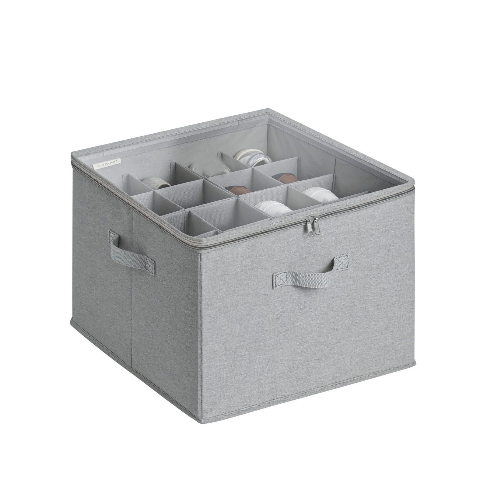 crgrtght Prime Day Deals Transparent PVC Foldable Shoe Box Storage Box Shoe Box Storage Shoe Shoe Cabinet Shoe Storage Fabric Shoe Storage Bins With Clear Cover Walmart