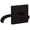Bronze, variant on Schlage FC172WIT608COL Custom Whitney Non-Turning Two-Sided Dummy Door Lever Set - Brass