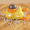thumbnail image 1 of Interactive Pet Food Dispenser Toy for Cats and Dogs Training Device with Design for Indoor and Outdoor Use, 1 of 3