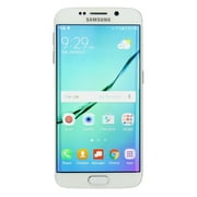 Samsung Galaxy S6 Edge SM-G925T 32GB T-Mobile -Very Good -Refurbished