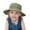 Army Green#252, variant on LIIPEE Girls Boys Sun Cap Solid Color Adjustable Strap Bucket Wide Brim Hat Protection Caps Toddler Cute Vacation Hats,Army Green,2-6 Years