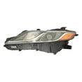 thumbnail image 1 of OE Compatible/Replacement Driver Side Bi-led Headlight Assembly(TO2502277C), 1 of 1