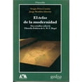 thumbnail image 1 of El telos de la modernidad Gedisa 9788497849067, 1 of 2