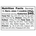 thumbnail image 5 of Freshness Guaranteed Sugar Sandwich Cookies, 20 oz, 16 Count, 5 of 9