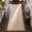Beige, variant on Non Slip Carpet Runners for Hallway, Absorbent Laundry Room Rug Runner Non Slip Washable,10ft Natural Jute Long Kitchen Mat Runner, Deep Brown
