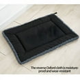 thumbnail image 4 of LAMIRO Waterproof Dog Blankets, Washable Dog Blankets for Bed Couch Sofa Protector Fleece Puppy Blanket Soft Throw Blanket for Small Dog Puppy Cat, 4 of 4