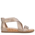 thumbnail image 3 of SOUL Naturalizer Womens Cindi Ankle Strap Casual Sandal - Medium & Wide Width, 3 of 9