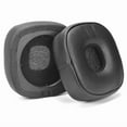 thumbnail image 2 of RHEA- 1Pair L+R Headphones Ear Pads Earmuffs Soft Cover For Marshall Major Iv 4 A, 2 of 6
