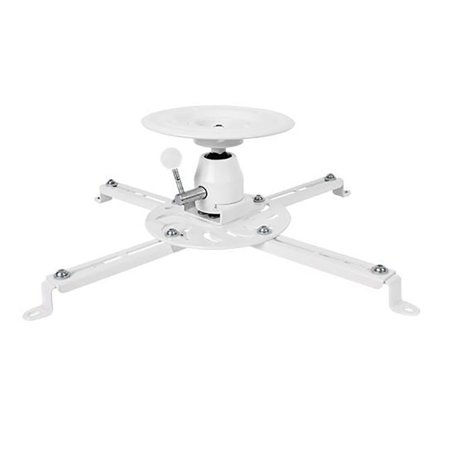 Primecables Ceiling Projector Mount Support Up To 25kg 55lbs