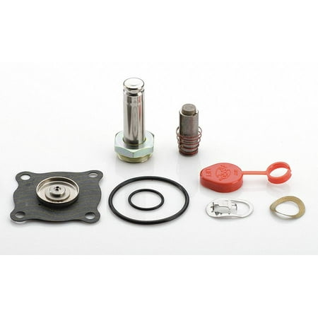 

Asco Solenoid Valve Rebuild Kit For 5LU15 302376