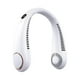 thumbnail image 2 of Hanging Neck Bladeless Fan Portable Neck Fan Charging Air Cooler Student Sports Office Digital Displ, 2 of 5