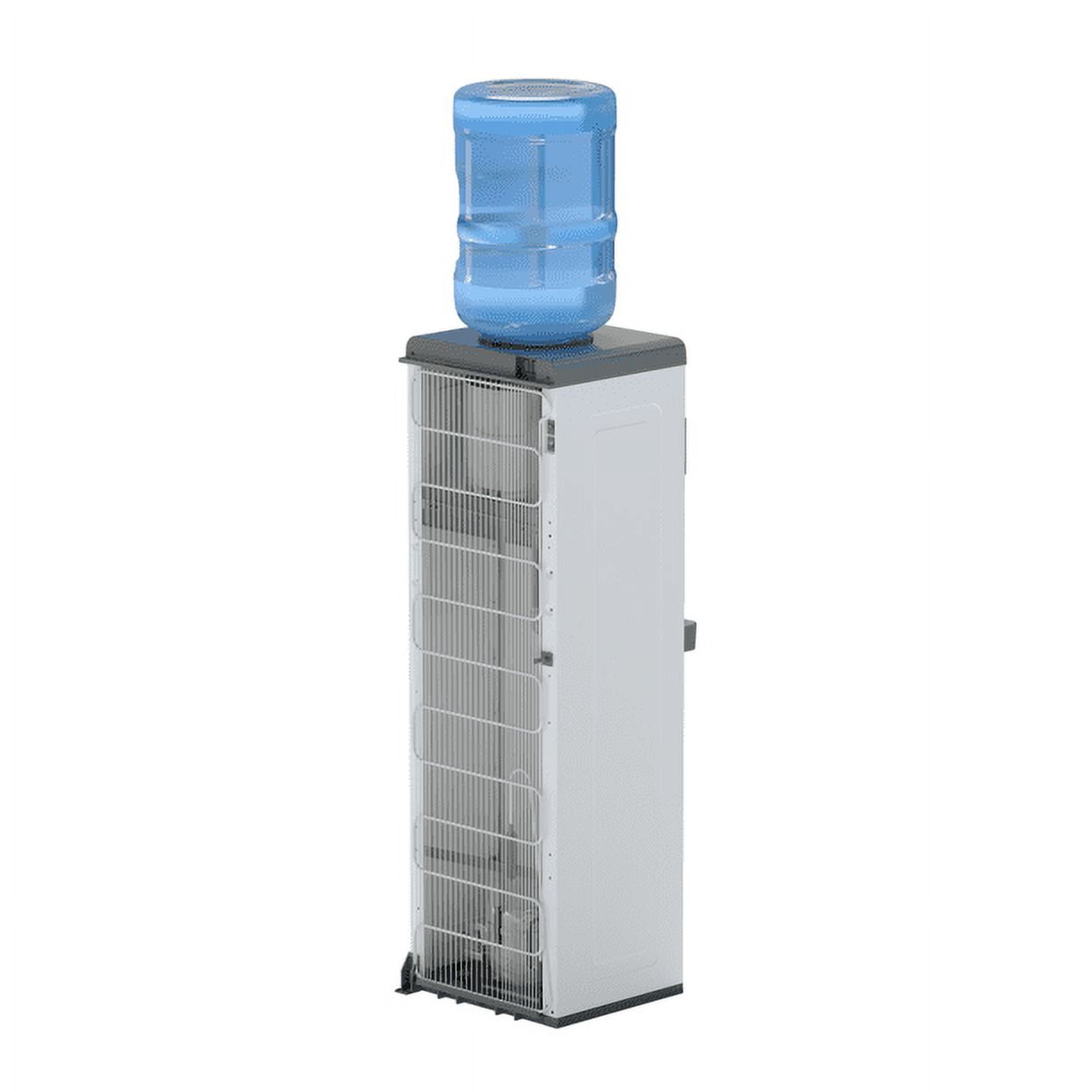 Brio CLTL100V2 100 Series Mini Top Hot and Cold Water Dispenser