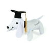 Graduation Autograph Dog - Toys - 1 Piece