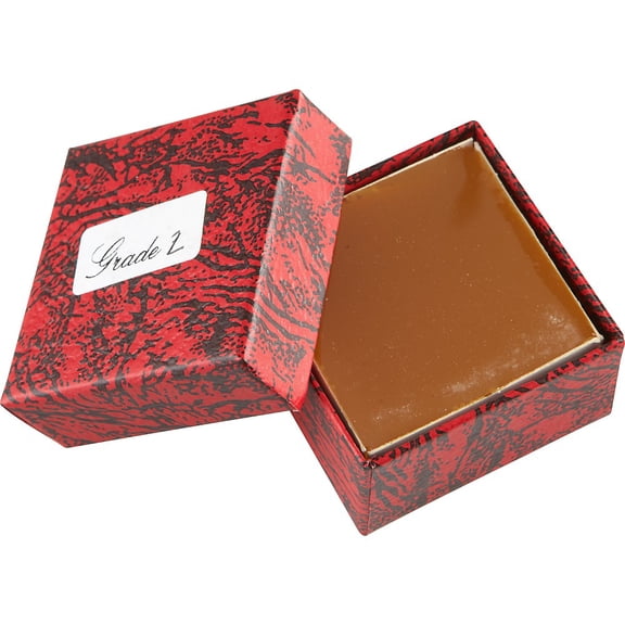 Hidersine Supergrip Rosin Bass Medium