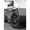 thumbnail image 6 of Wheel Hub Center Caps Compatible with Tesla Cybertruck, Hub Center ABS Caps for Cybertruck Accessories (4pces), 6 of 9