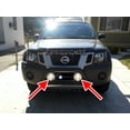 thumbnail image 1 of For Off Road Auxiliary Driving Lights Kit for Nissan Frontier Lamp Bar, 1 of 6