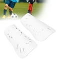 thumbnail image 1 of Espinilleras Protectoras Para Pantorrillas Para Niños, Alta Elasticidad, Transpirables, Buena Protección, Espinilleras De Fútbol Para Niños Para Deportes Dong, 1 of 7