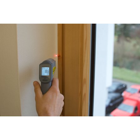 Infrared Thermometer