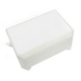 thumbnail image 1 of Liftmaster/Sears 108D36 Garage Door Opener Lens Cover, 1 of 2