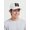 Black, variant on Cyber Pinups Baseball Cap, Sci-Fi Character Collection Graphic Design, Classic Everyday Hat