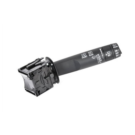 Windshield Wiper/Washer Switch