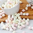 thumbnail image 5 of FirstChoiceCandy Assorted Pastel Color Buttermints ( 2 Pound ), 5 of 5