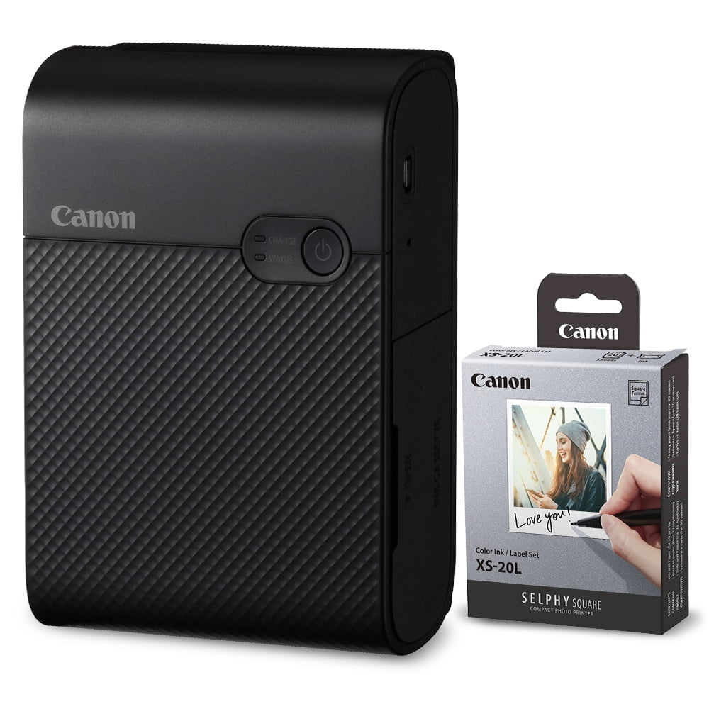 canon mini printer paper walmart