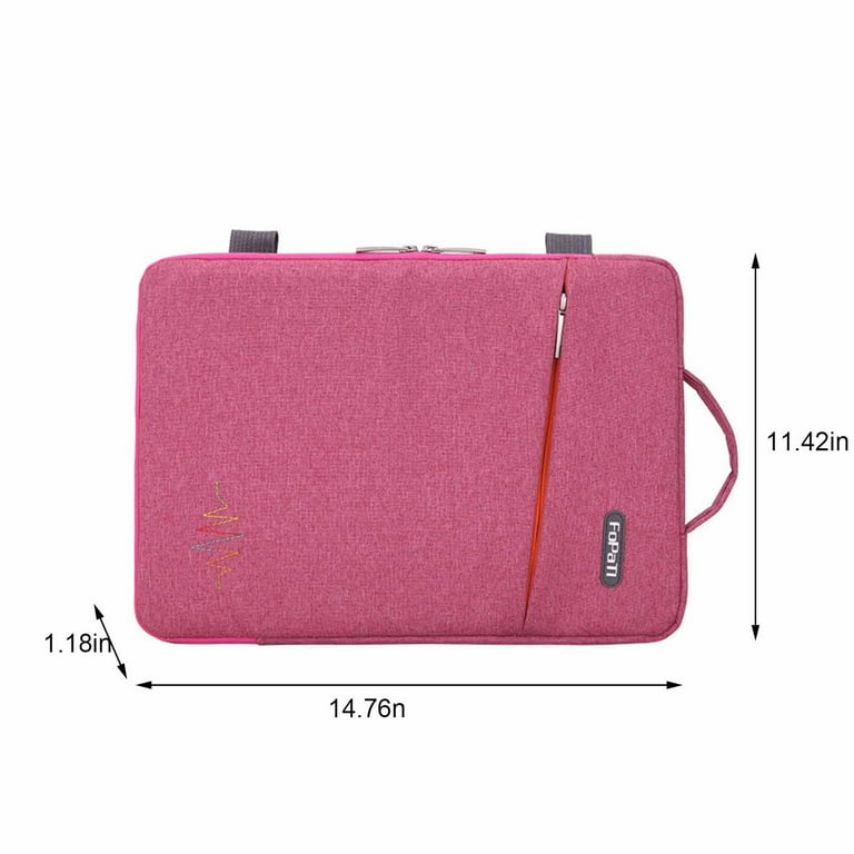 Zenithome 14.1 Inch Iiner Bag Laptop Bag Computer Bag