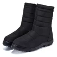 thumbnail image 1 of Botas Impermeables De Invierno Para Mujer, Raquetas Nieve A, 1 of 3