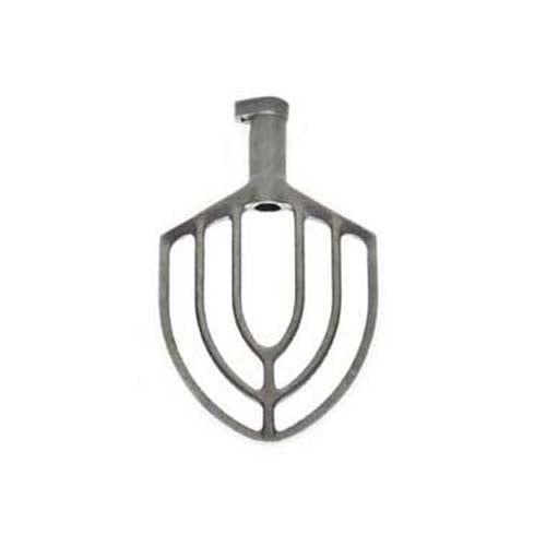 Flat Beater Paddle, 20 Qt. For Hobart 20-qt Mixer by