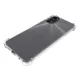 thumbnail image 2 of Funda Para Moto G22 Hard Shell Esquinas Reforzadas Uso Rudo Transparente, 2 of 6
