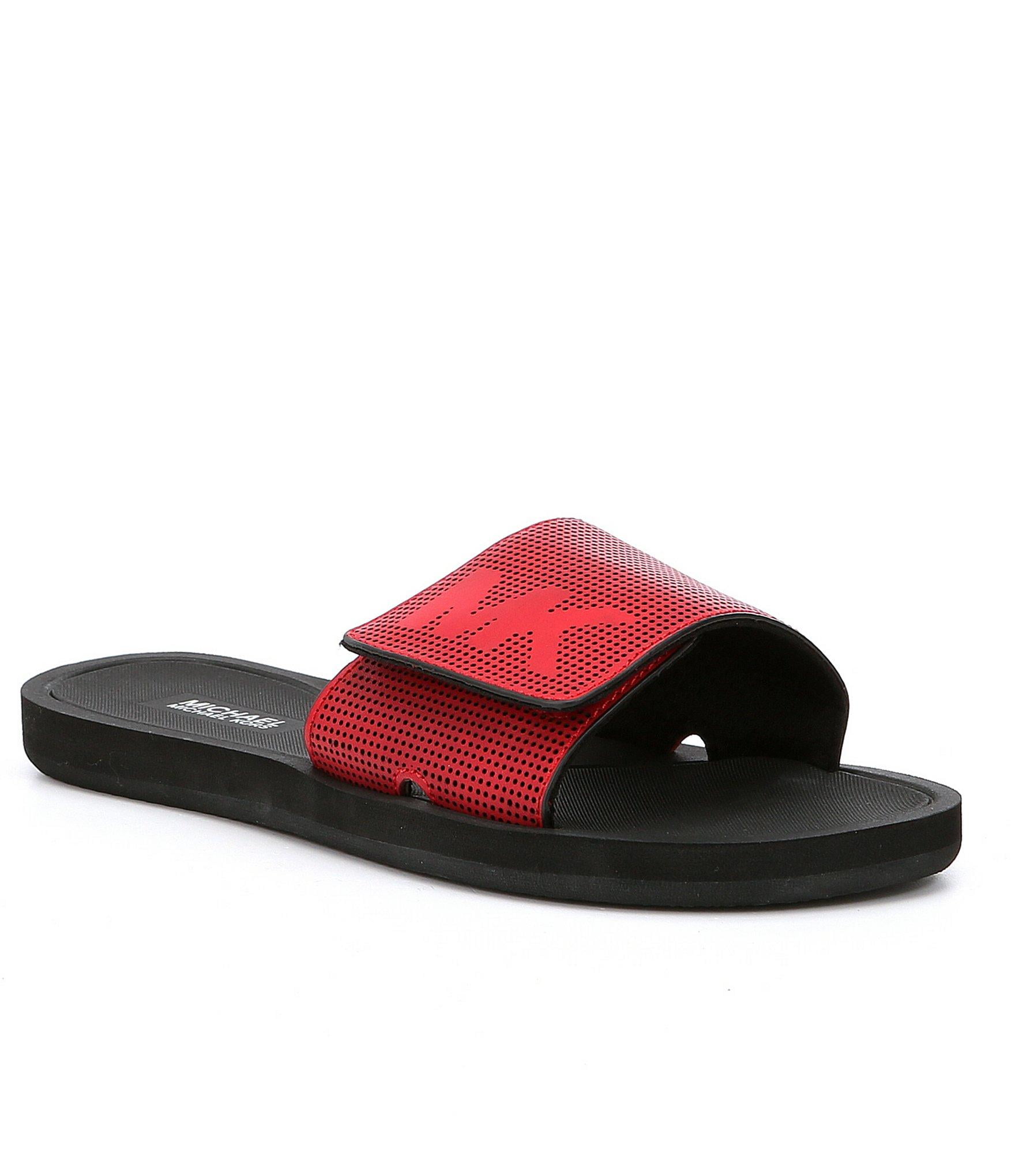 mk baby slides