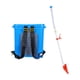 thumbnail image 2 of Esparcidor de fertilizante manual Colamx aplicador de estiércol 25L, 2 of 8