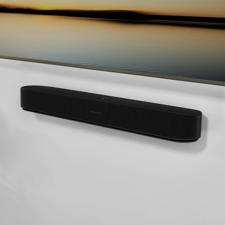 Sonos Premium Entertainment Set with Beam Soundbar (Gen 2) & Sub 4