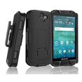 thumbnail image 1 of Funda BELTRON para Kyocera DuraForce Pro 2 con Clip para Cinturón, 1 of 7