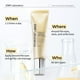 thumbnail image 4 of Crema para ojos CNP con extracto de propóleo, ceramida, 50 ml, nutritiva, 4 of 7