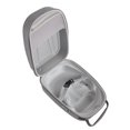 thumbnail image 2 of Altavoz Bluetooth RGB Ajuste táctil de luz envolvente de 360 grados altavoz de astronauta de levitación magnética 598A plateado, 2 of 10