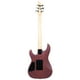 thumbnail image 3 of Sgr By Schecter ISSGRC1FRSWN Guitarra C-1 Fr, Nogal Satinado Nogal Satinado, 3 of 5