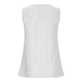 thumbnail image 5 of UPPADA Summer Saving womens Tops dressy casual womens tank Tops specials womens Tops sleeveless Tops for women plus summer Tops for women, 5 of 7