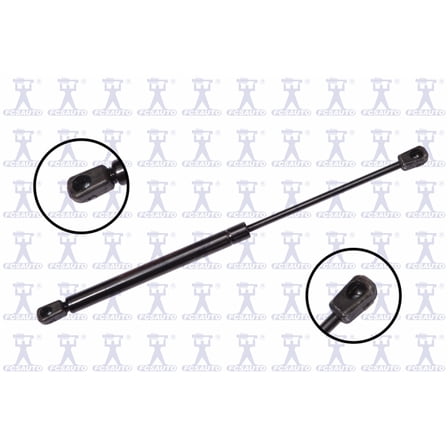 Focus Auto Parts Hatch