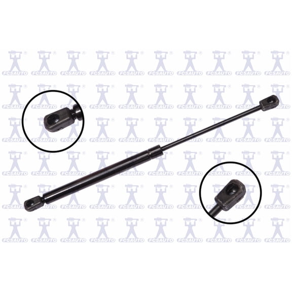 Focus Auto Parts Hatch