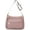 Pink, variant on Women's Multi Pocket Crossbody Bag Handbag Tote Waterproof Shoulder Bag Nylon Lightweight Satchel