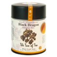 thumbnail image 1 of Té The Tao of Tea Oolong con forma de dragón negro, hojas sueltas, 100 g, 1 of 4