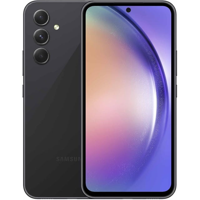 Smartphone SAMSUNG Galaxy A54 5G 128 GB/6 GB RAM reacondicionado