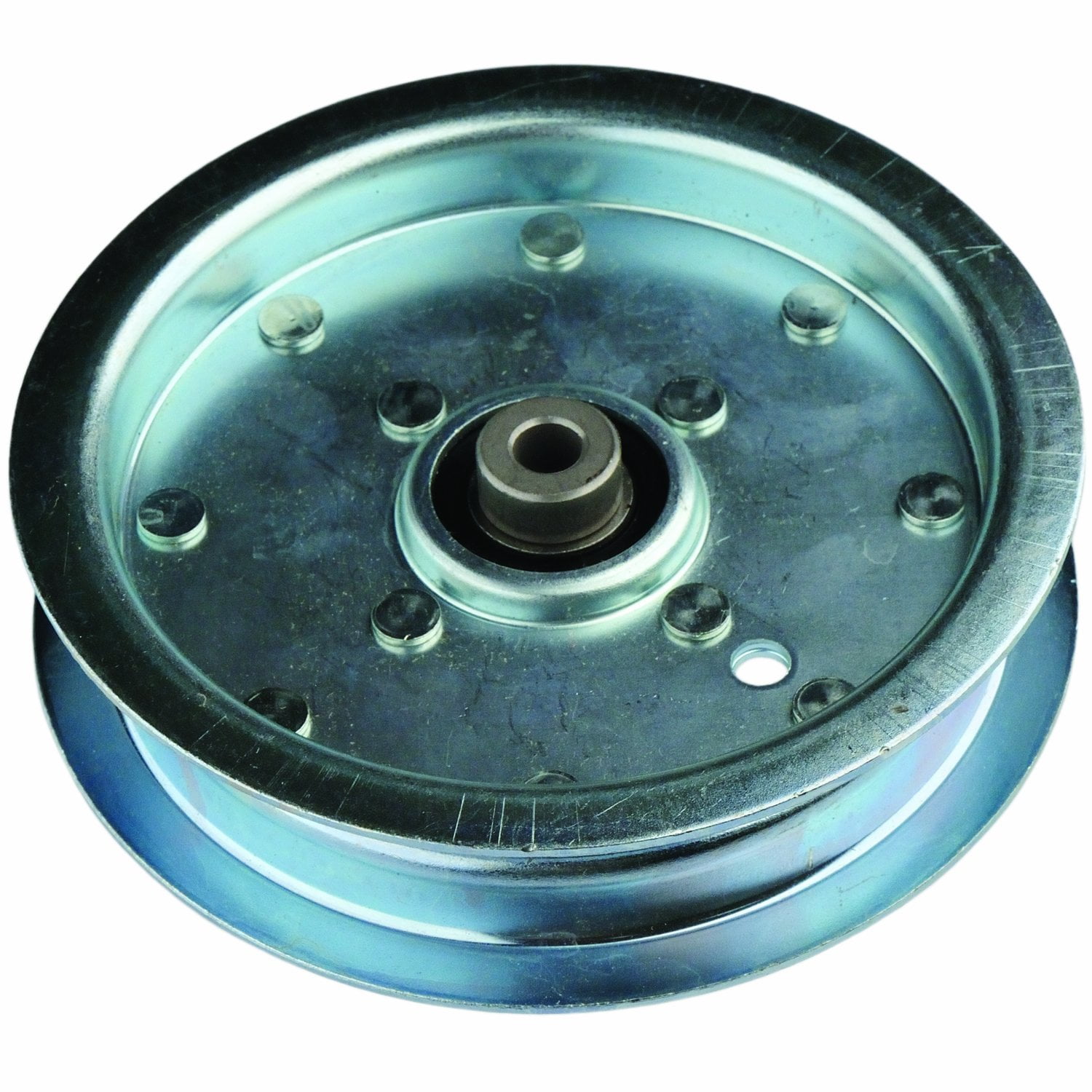 78048 Idler Pulley Replacement for Murray 095068MA, For primary deck