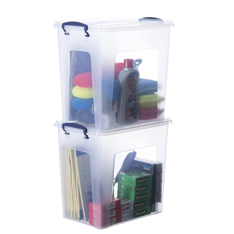 Storage Container (1.25 Quart) – Superio