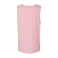 thumbnail image 3 of Comfort Colors - Garment-Dyed Heavyweight Tank Top - 9360 - Blossom - Size: 2XL, 3 of 3
